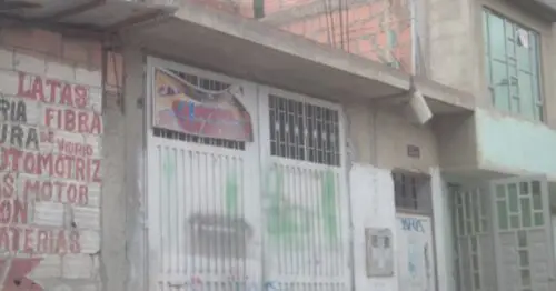 LA OFICINA DE SAN NICOLAS BOGOTÁ LA OFICINA DE SAN NICOLAS BOGOTÁ